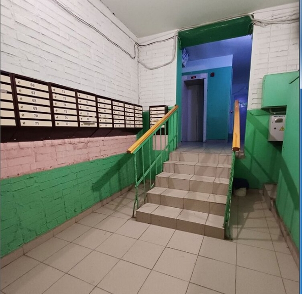 
  Продается 2-комн. квартира 42 м². Фото 9.