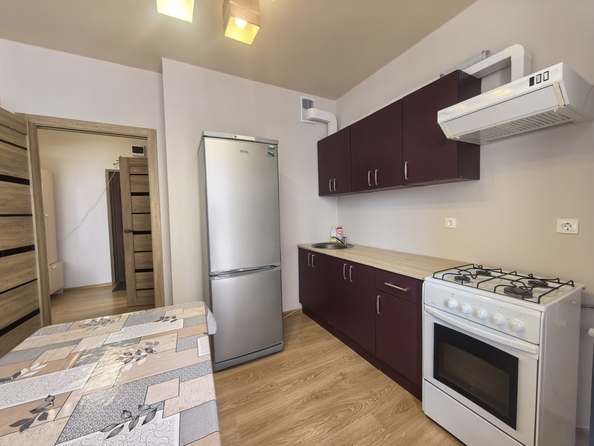 
  Продается 1-комн. квартира 34.4 м². Фото 1.