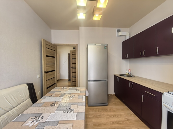 
  Продается 1-комн. квартира 34.4 м². Фото 2.