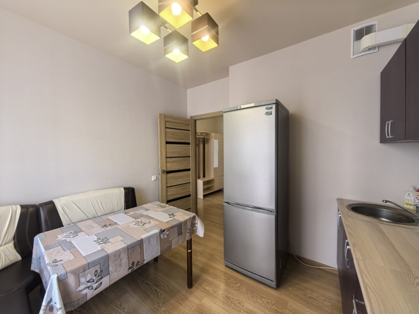 
  Продается 1-комн. квартира 34.4 м². Фото 3.