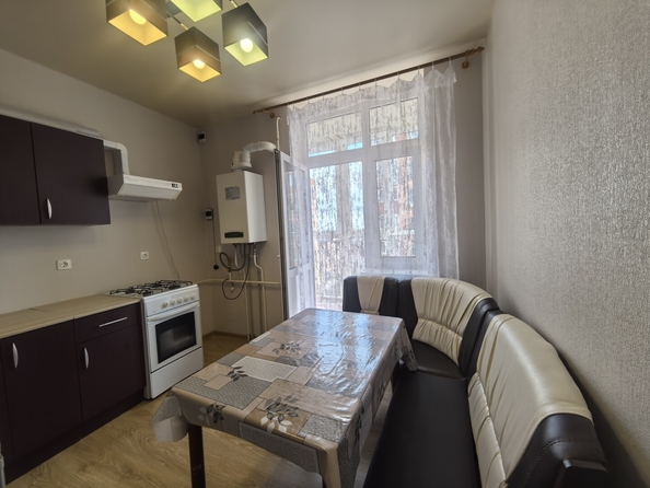 
  Продается 1-комн. квартира 34.4 м². Фото 4.