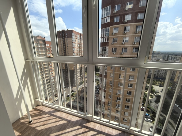 
  Продается 1-комн. квартира 34.4 м². Фото 5.