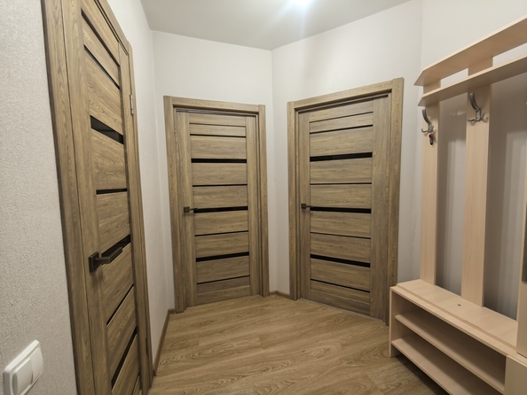 
  Продается 1-комн. квартира 34.4 м². Фото 6.