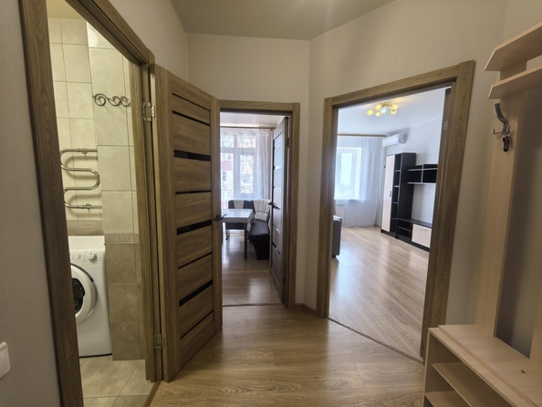 
  Продается 1-комн. квартира 34.4 м². Фото 7.