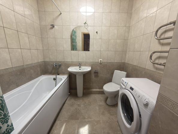 
  Продается 1-комн. квартира 34.4 м². Фото 8.