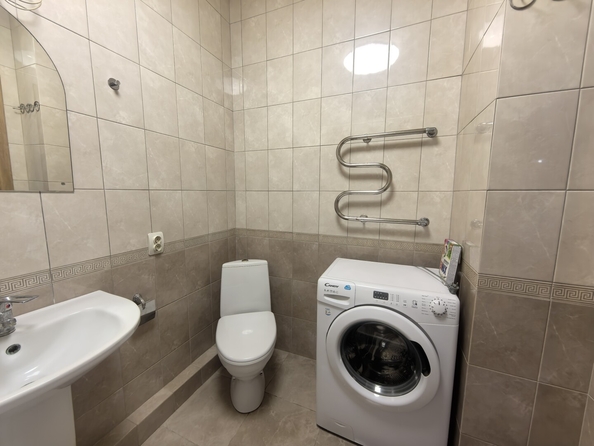 
  Продается 1-комн. квартира 34.4 м². Фото 10.