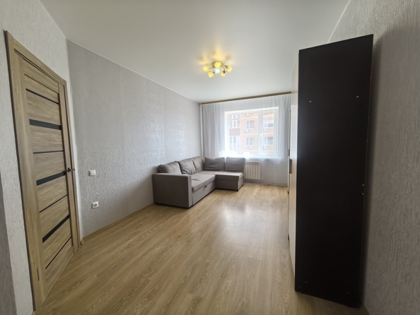
  Продается 1-комн. квартира 34.4 м². Фото 16.