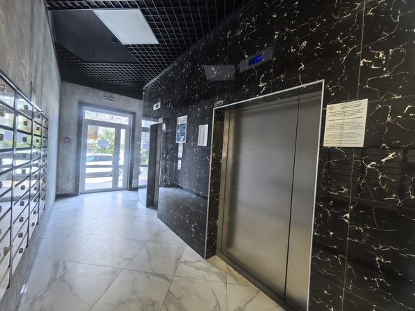 
  Продается 1-комн. квартира 34.4 м². Фото 18.