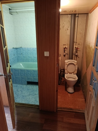 
  Продается 2-комн. квартира 44 м². Фото 5.