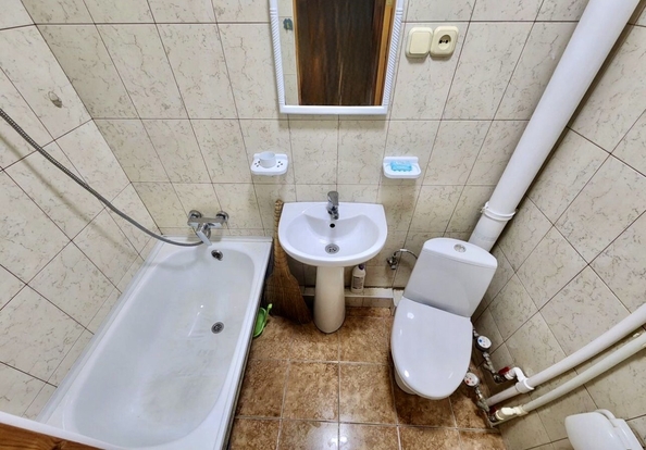 
  Продается 1-комн. квартира 23.3 м². Фото 7.