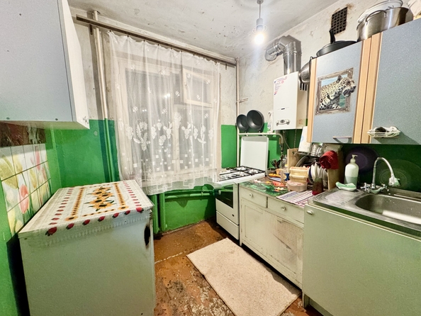 
  Продается 3-комн. квартира 61.1 м². Фото 4.