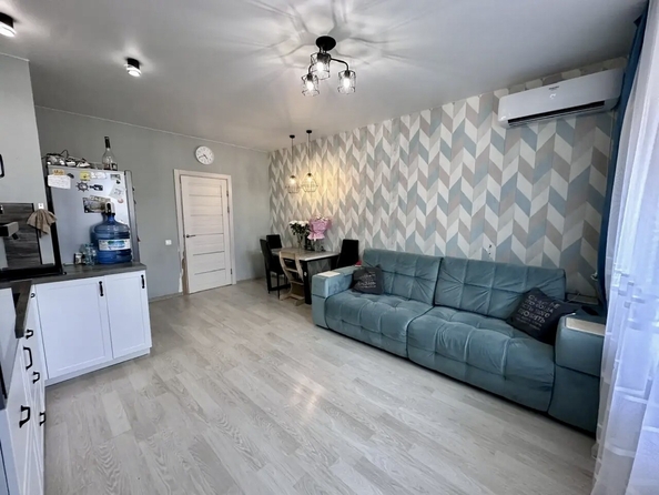 
  Продается 2-комн. квартира 57 м². Фото 3.