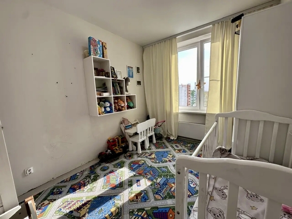 
  Продается 2-комн. квартира 57 м². Фото 5.
