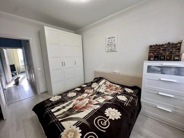 
  Продается 2-комн. квартира 57 м². Фото 6.