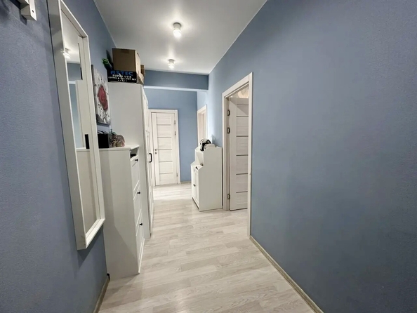
  Продается 2-комн. квартира 57 м². Фото 9.