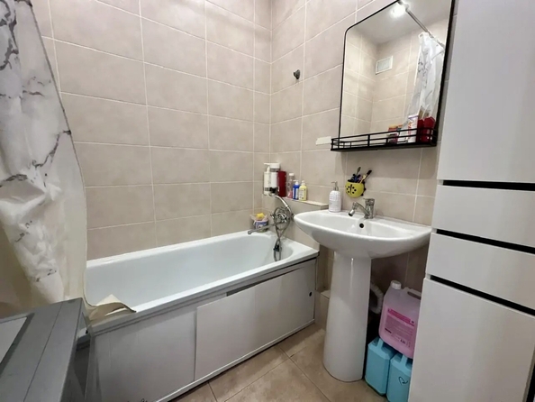 
  Продается 2-комн. квартира 57 м². Фото 10.