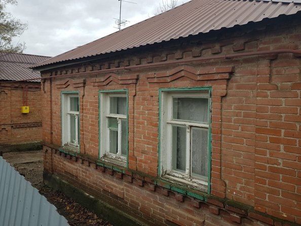 
  Продается дом 65 м². Фото 1.