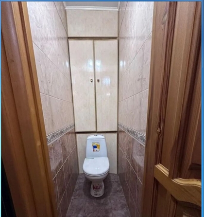 
  Продается 2-комн. квартира 61 м². Фото 10.
