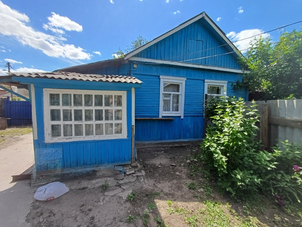 
  Продается дом 50 м². Фото 1.