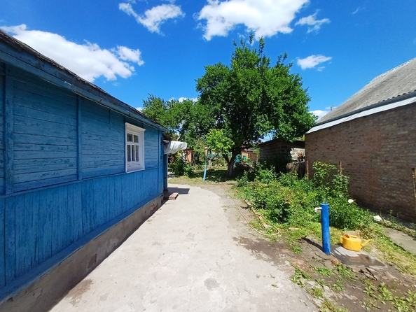 
  Продается дом 50 м². Фото 2.