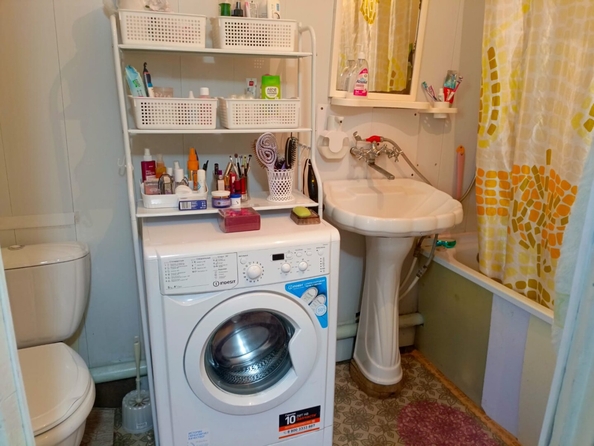 
  Продается дом 71.6 м². Фото 13.