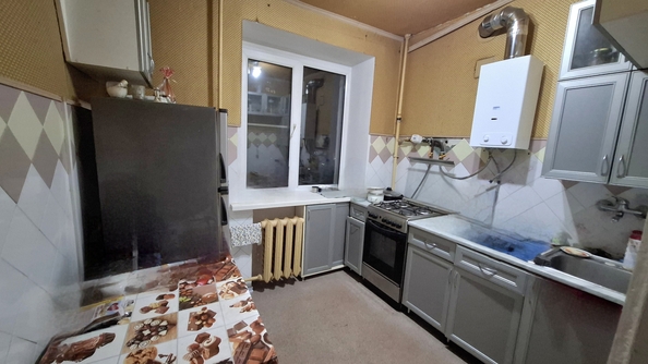 
  Продается 2-комн. квартира 46 м². Фото 6.