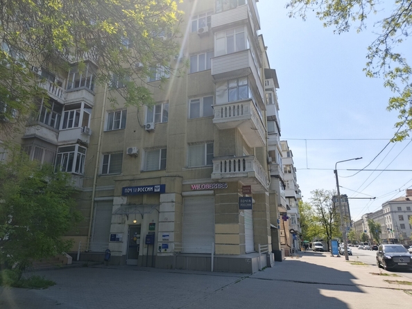 
  Продается 2-комн. квартира 58 м². Фото 18.