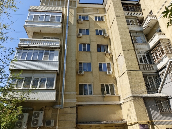 
  Продается 2-комн. квартира 58 м². Фото 22.