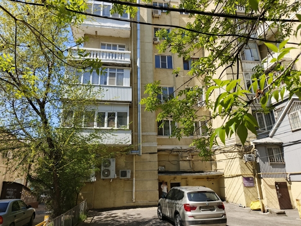 
  Продается 2-комн. квартира 58 м². Фото 23.