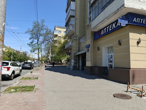 
  Продается 2-комн. квартира 58 м². Фото 24.