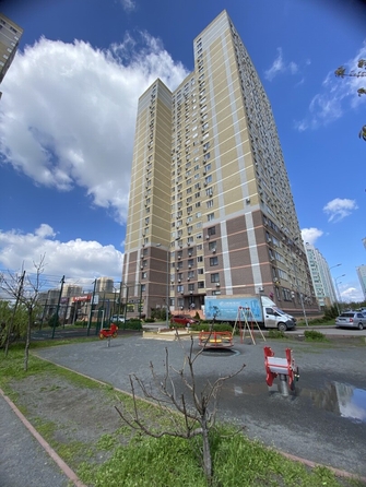 
  Продается 1-комн. квартира 40 м². Фото 2.