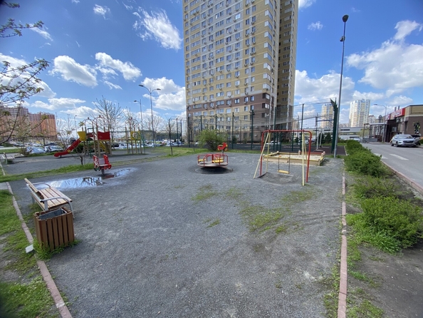 
  Продается 1-комн. квартира 40 м². Фото 3.