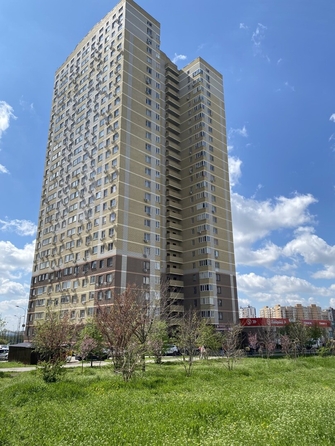 
  Продается 1-комн. квартира 40 м². Фото 4.