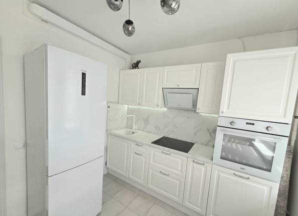 
  Продается 2-комн. квартира 48 м². Фото 1.
