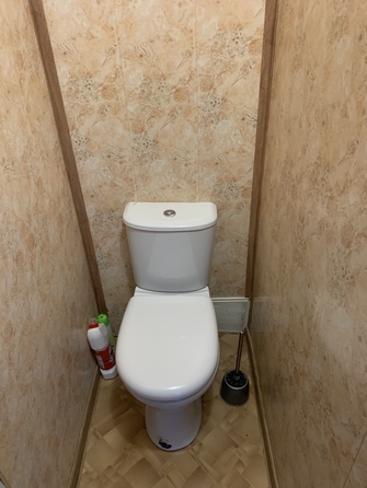 
  Продается 2-комн. квартира 30.7 м². Фото 5.