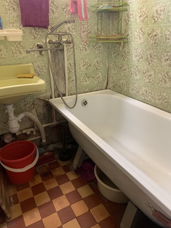 
  Продается 2-комн. квартира 30.7 м². Фото 6.