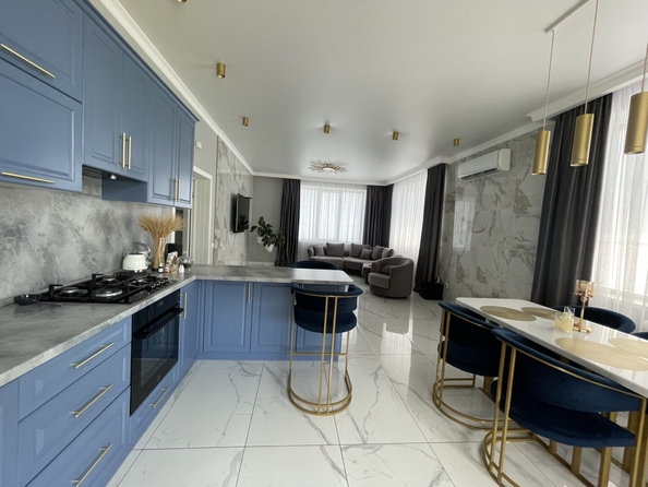 
  Продается дом 156 м². Фото 1.