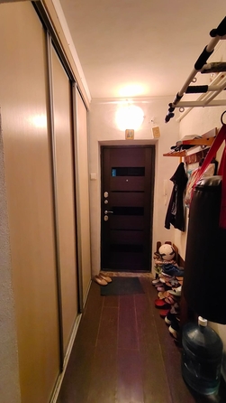 
  Продается 2-комн. квартира 49.9 м². Фото 6.