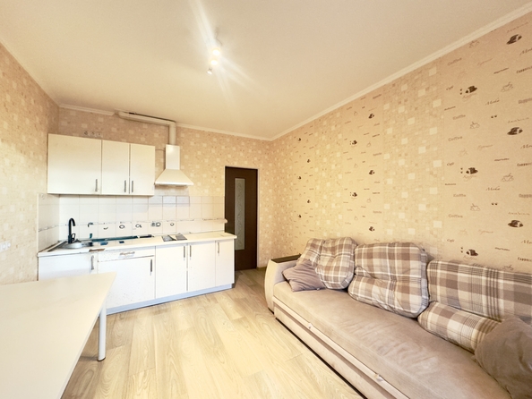 
  Продается 1-комн. квартира 52 м². Фото 4.