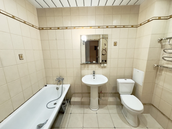 
  Продается 1-комн. квартира 52 м². Фото 5.