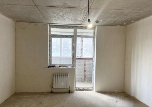 
  Продается студия 33.5 м². Фото 1.