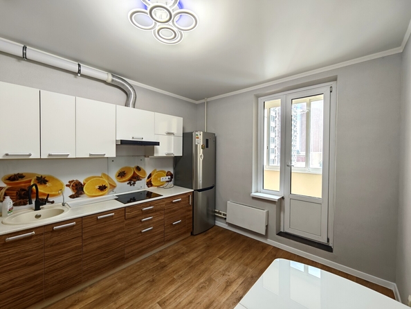 
  Продается 2-комн. квартира 55 м². Фото 2.