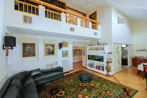 
  Продается дом 252 м². Фото 2.