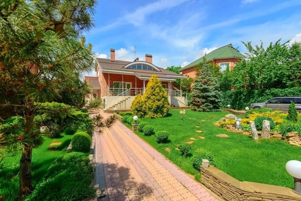 
  Продается дом 252 м². Фото 12.