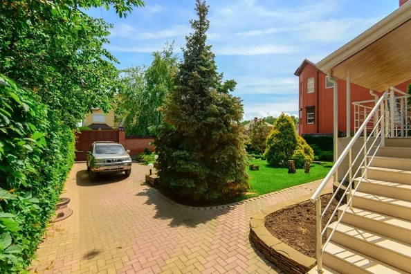 
  Продается дом 252 м². Фото 16.