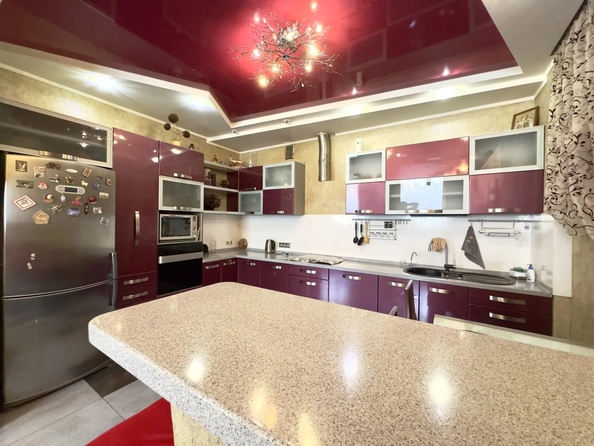 
  Продается 3-комн. квартира 102 м². Фото 5.