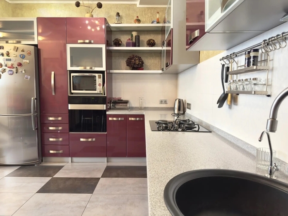 
  Продается 3-комн. квартира 102 м². Фото 6.
