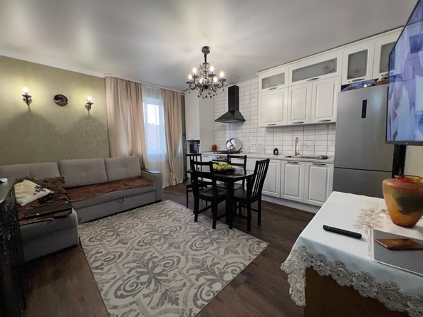 
  Продается 3-комн. квартира 64 м². Фото 3.