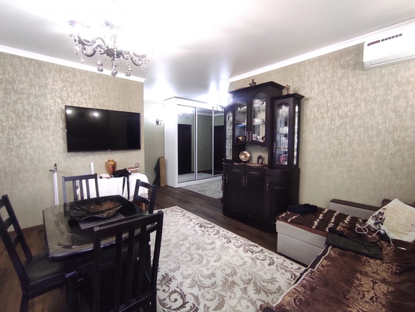 
  Продается 3-комн. квартира 64 м². Фото 4.
