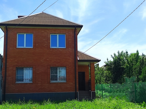 
  Продается дом 120 м². Фото 1.